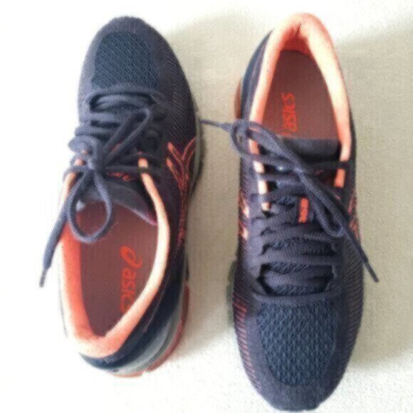 Asics Gel Quantum 360 CM Sneakers - Picture 3 of 11